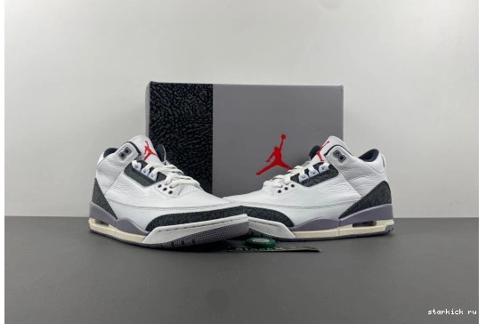 “Cement Grey” CT8532-106 CT8532-106  Air Jordan 3 0303